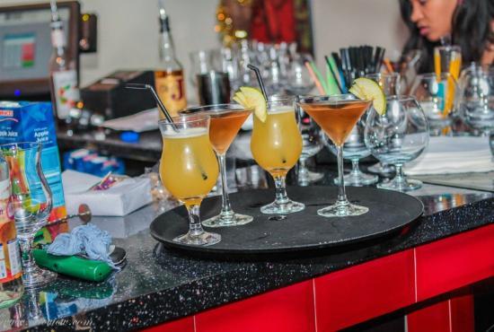 Roots Restaurant Manchester